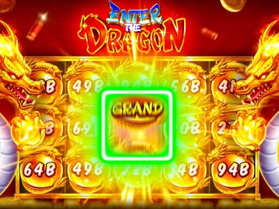 Katalog Permainan Slot