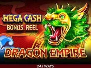 Dragon Empire thumbnail