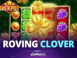 Roving Clover thumbnail