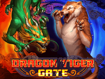 Dragon Tiger Gate thumbnail