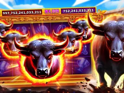 Kemenangan Jackpot User