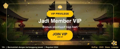 Mainkan Game Terpopuler Sekarang Juga banner
