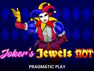 Joker’s Jewels Hot thumbnail